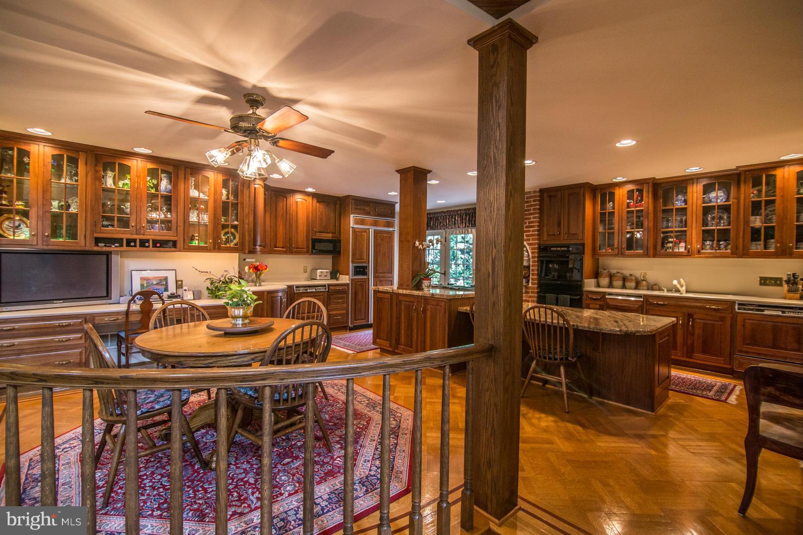 LINDAMOOR ON THE SEVERN - Residential