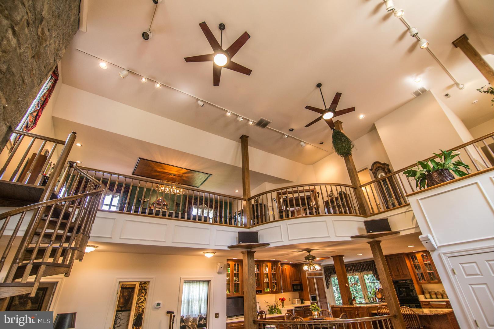 LINDAMOOR ON THE SEVERN - Residential