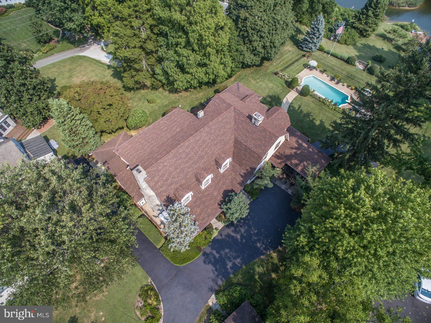 LINDAMOOR ON THE SEVERN - Residential