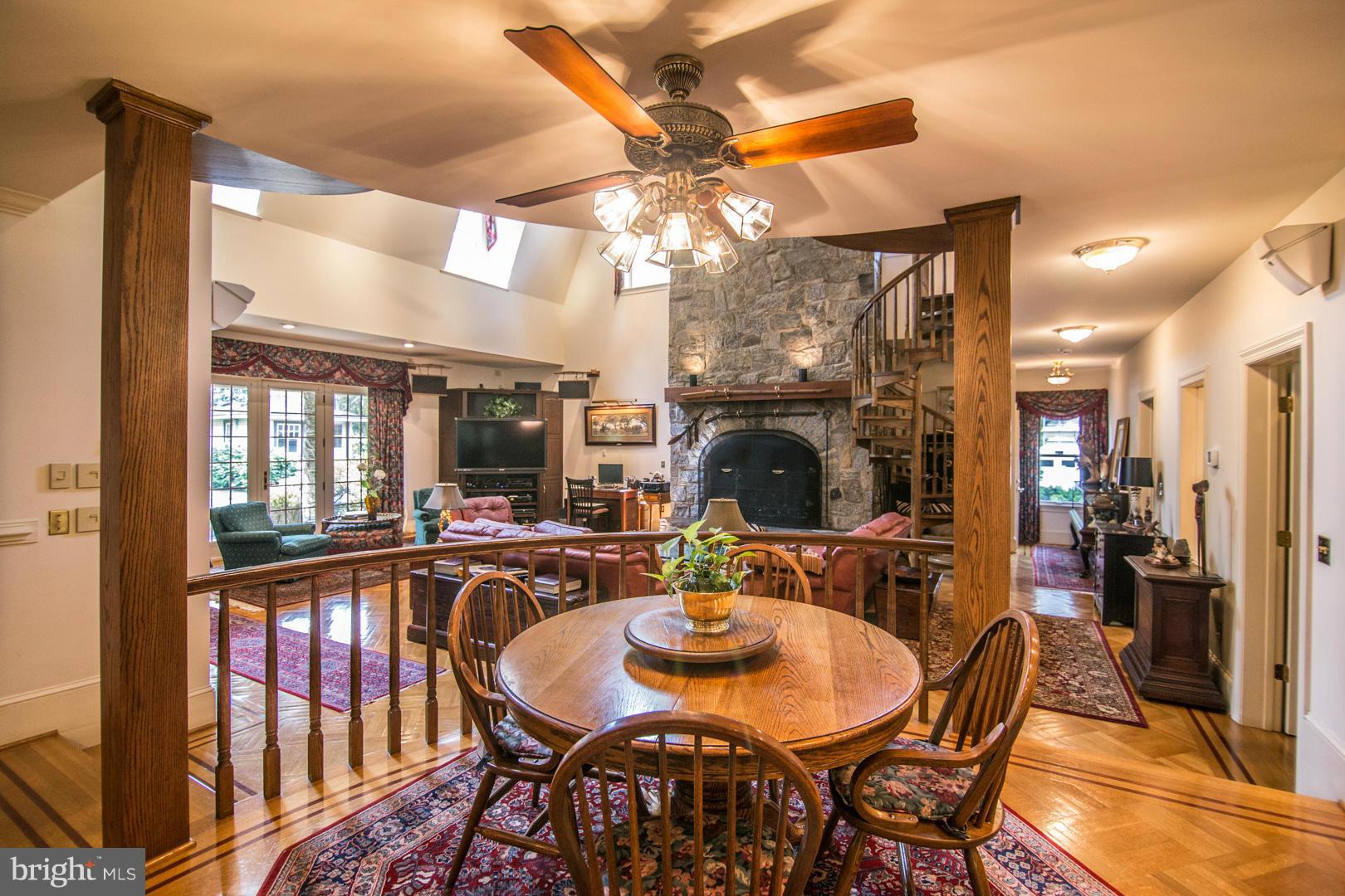 LINDAMOOR ON THE SEVERN - Residential