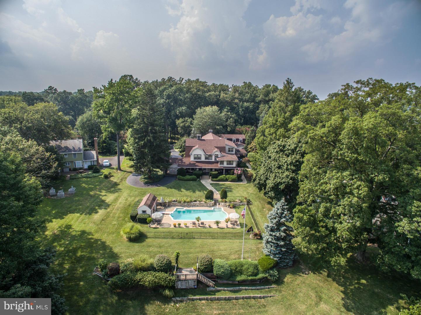 LINDAMOOR ON THE SEVERN - Residential