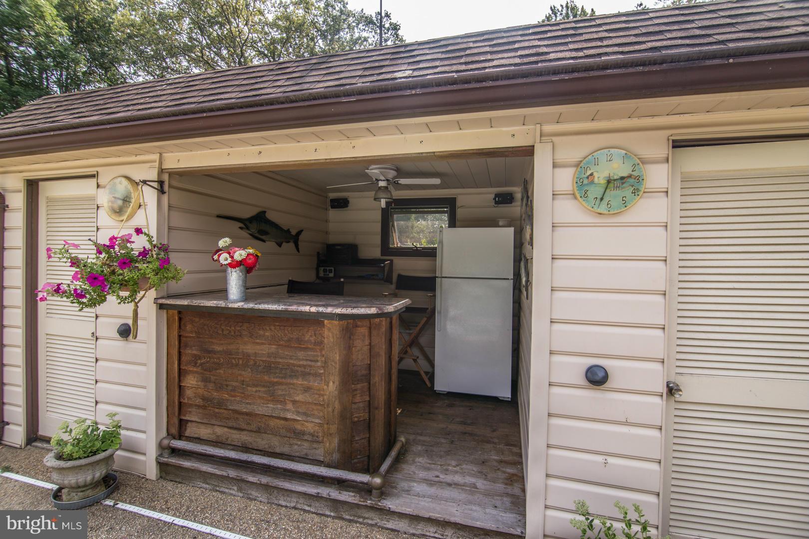 LINDAMOOR ON THE SEVERN - Residential