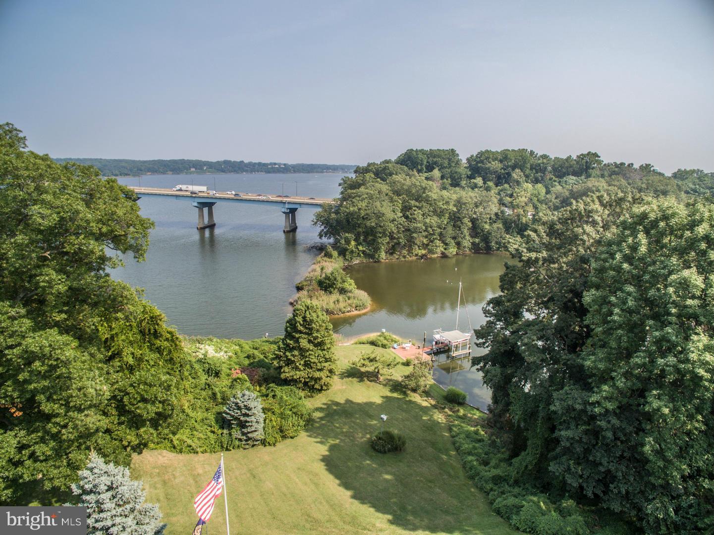 LINDAMOOR ON THE SEVERN - Residential