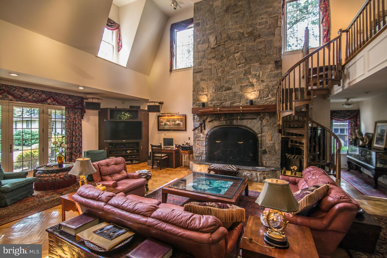 LINDAMOOR ON THE SEVERN - Residential