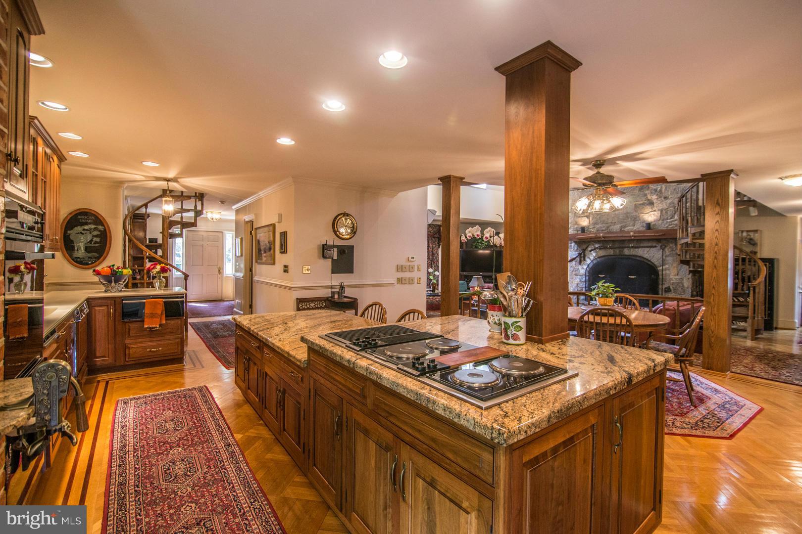 LINDAMOOR ON THE SEVERN - Residential