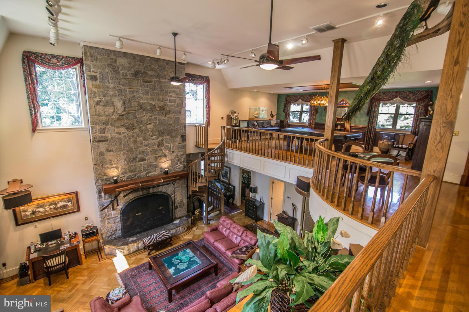 LINDAMOOR ON THE SEVERN - Residential