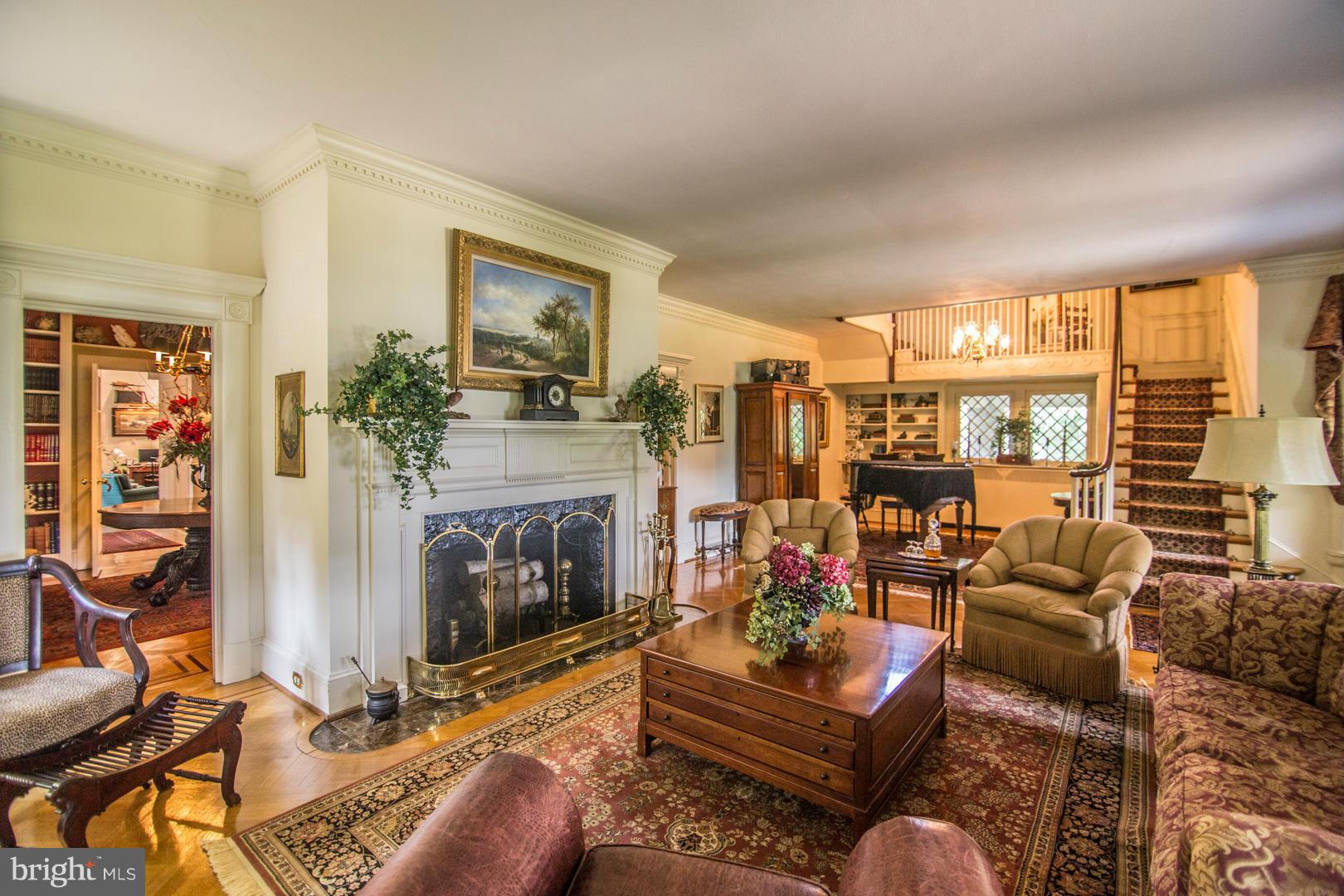 LINDAMOOR ON THE SEVERN - Residential