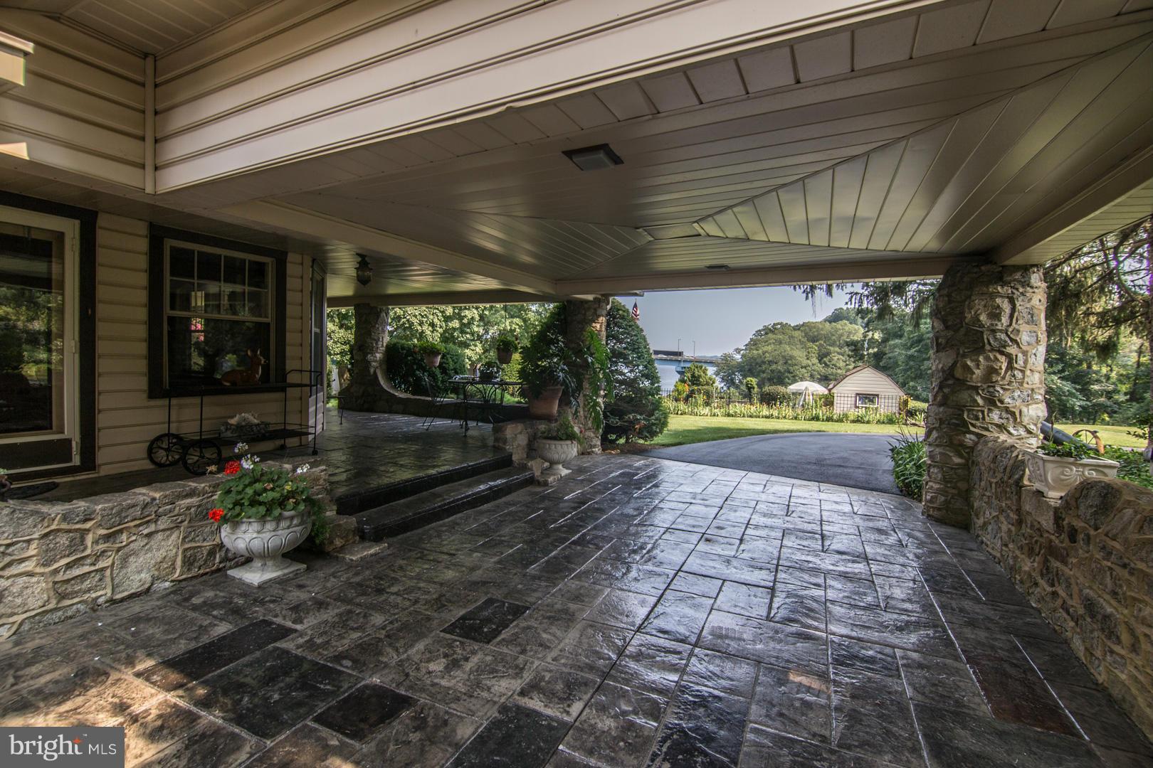 LINDAMOOR ON THE SEVERN - Residential