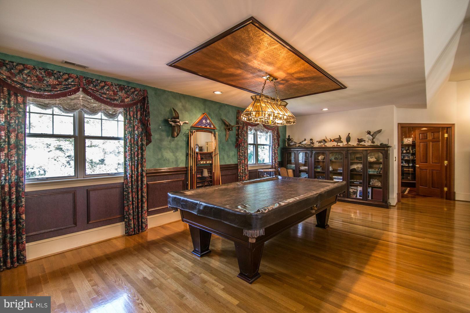 LINDAMOOR ON THE SEVERN - Residential