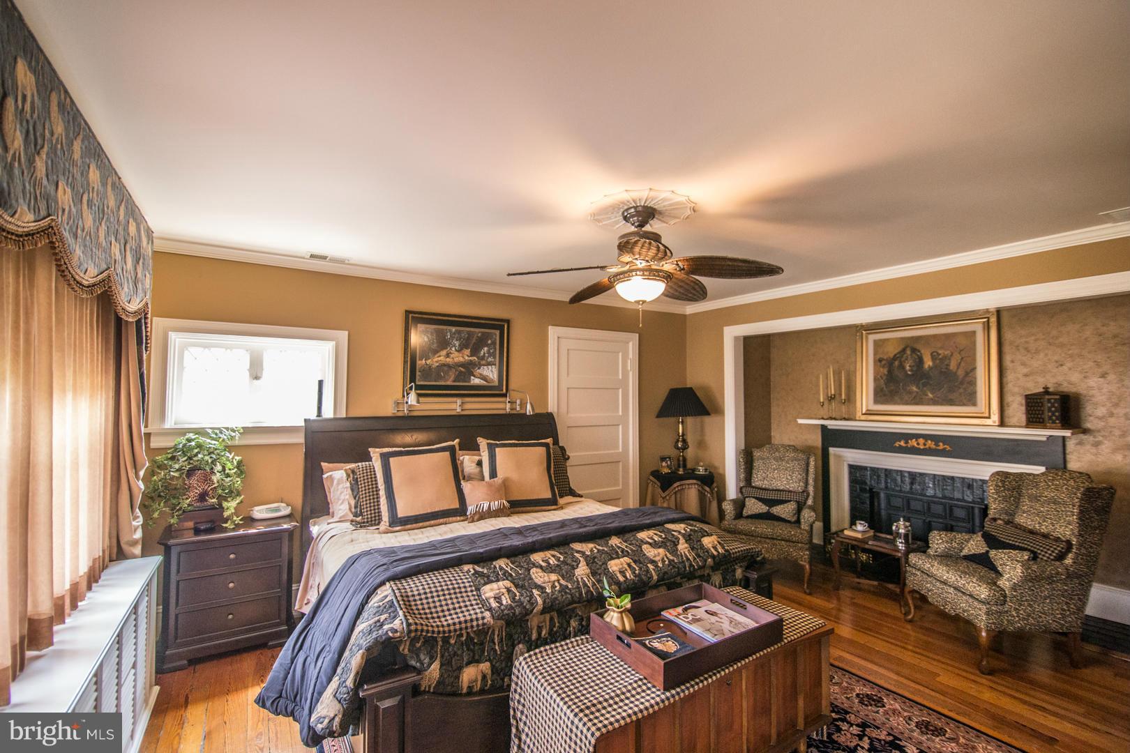 LINDAMOOR ON THE SEVERN - Residential