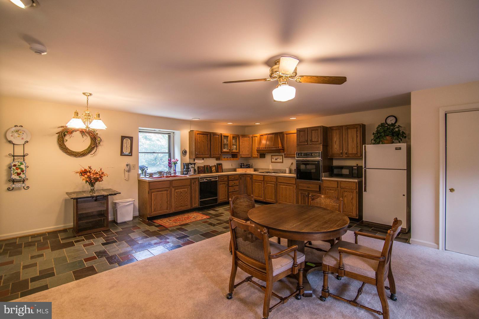 LINDAMOOR ON THE SEVERN - Residential