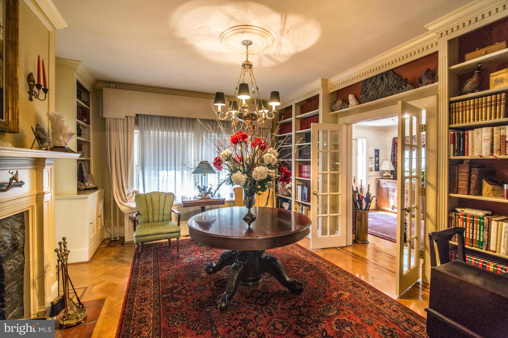 LINDAMOOR ON THE SEVERN - Residential