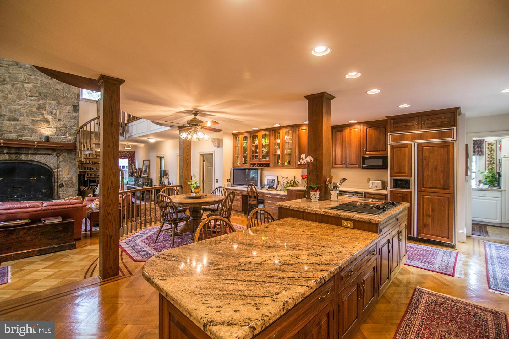 LINDAMOOR ON THE SEVERN - Residential