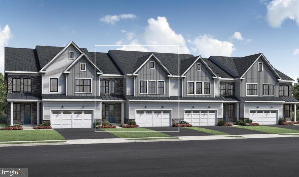 REGENCY AT WATERSIDE - Residential