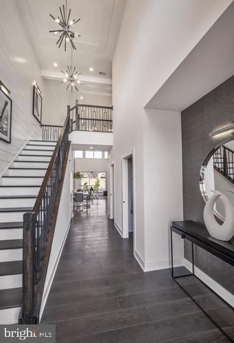 REGENCY AT WATERSIDE - Residential