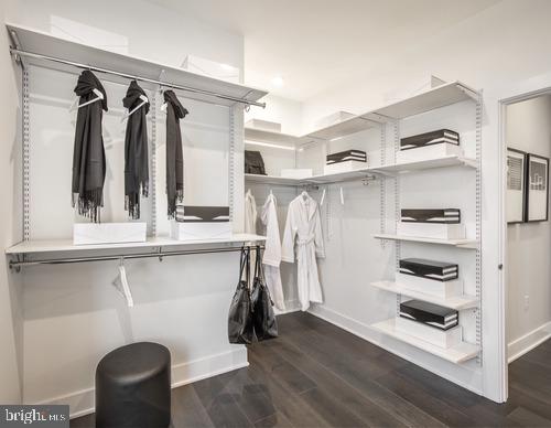 REGENCY AT WATERSIDE - Residential