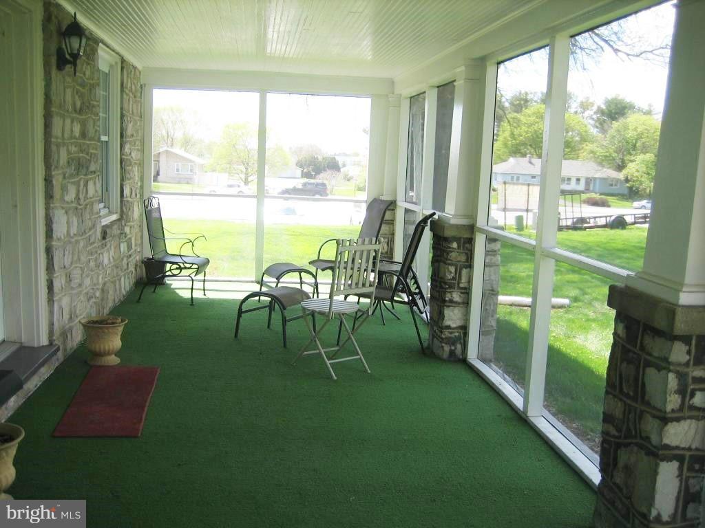 CLEARVIEW - Residential