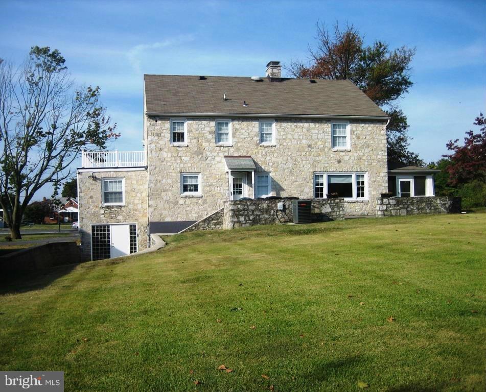 CLEARVIEW - Residential