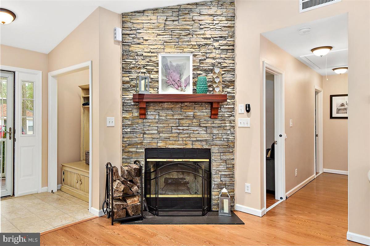 OCEAN PINES - HUNTINGTON - Residential