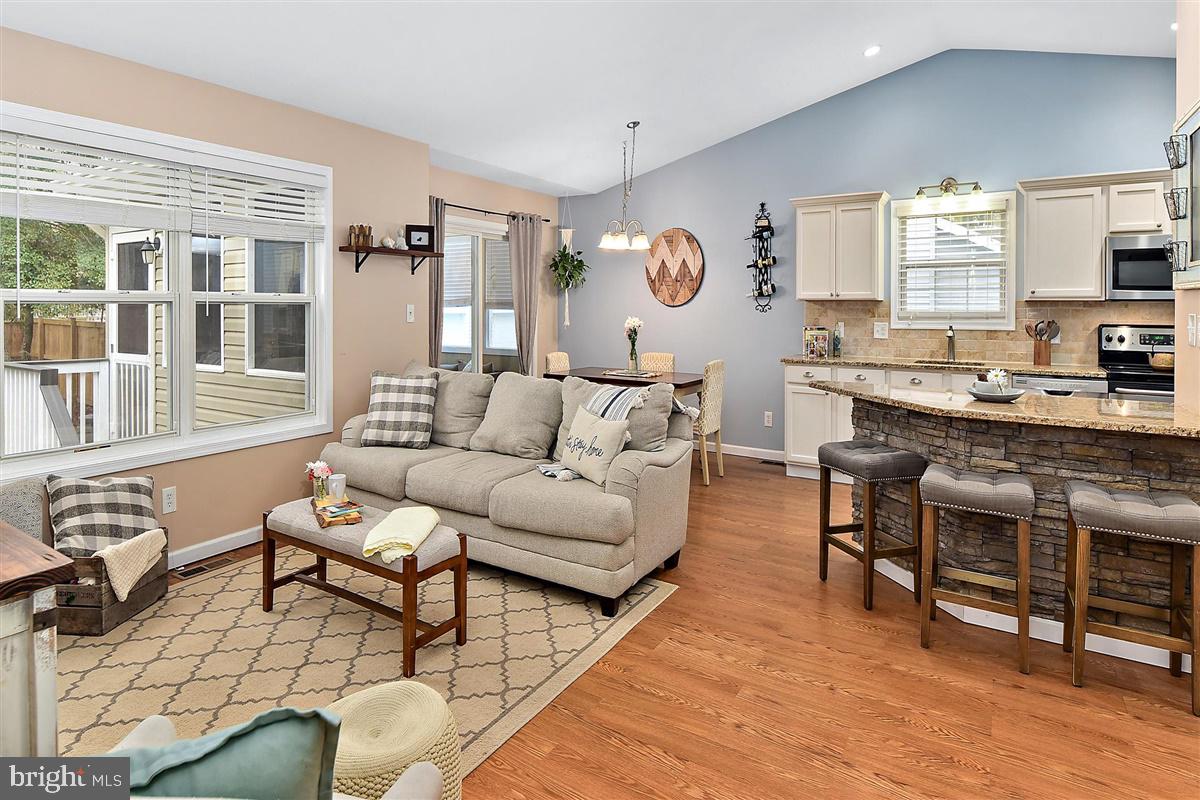 OCEAN PINES - HUNTINGTON - Residential