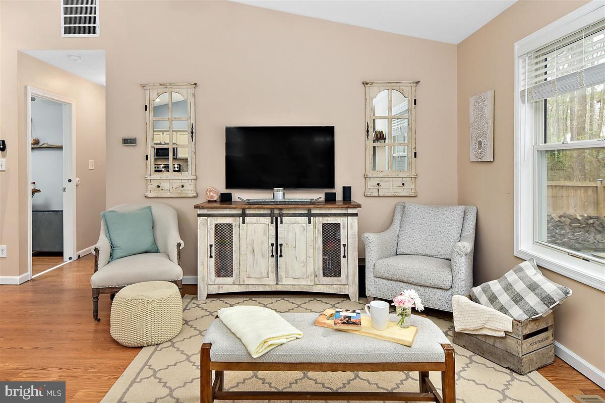 OCEAN PINES - HUNTINGTON - Residential