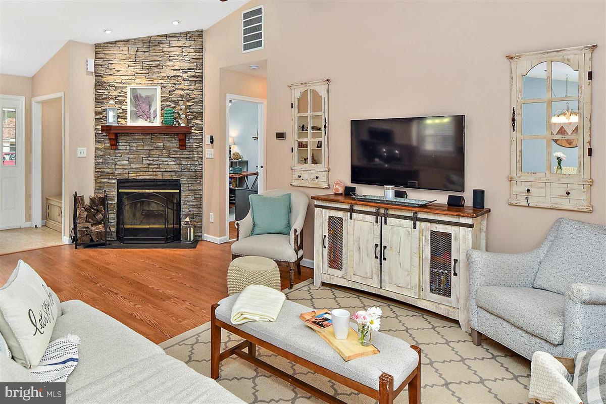 OCEAN PINES - HUNTINGTON - Residential