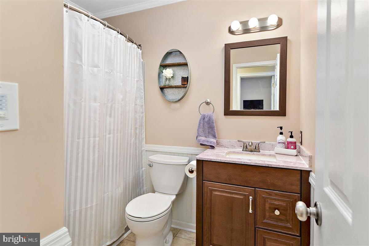 OCEAN PINES - HUNTINGTON - Residential