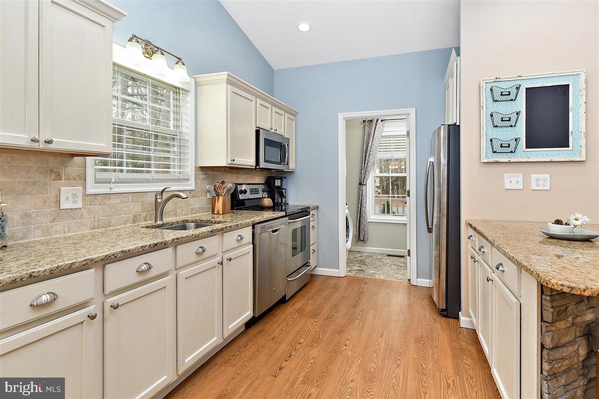 OCEAN PINES - HUNTINGTON - Residential