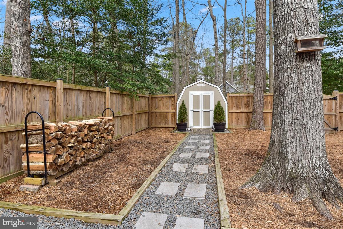 OCEAN PINES - HUNTINGTON - Residential