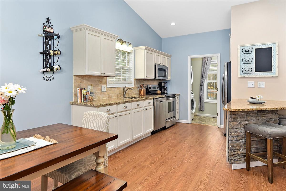 OCEAN PINES - HUNTINGTON - Residential