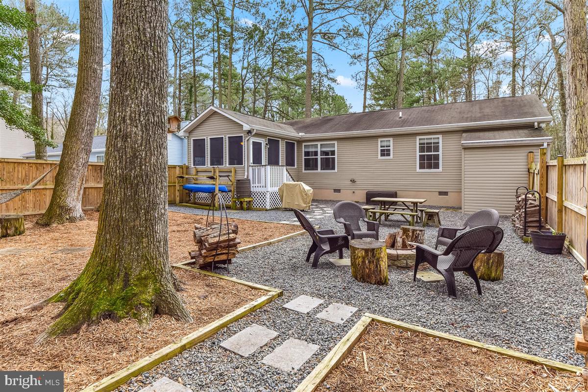 OCEAN PINES - HUNTINGTON - Residential