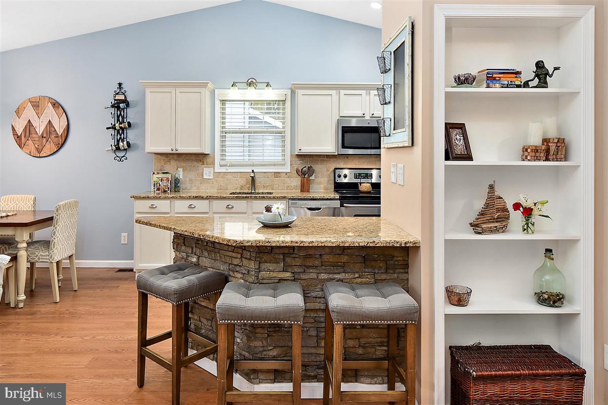 OCEAN PINES - HUNTINGTON - Residential