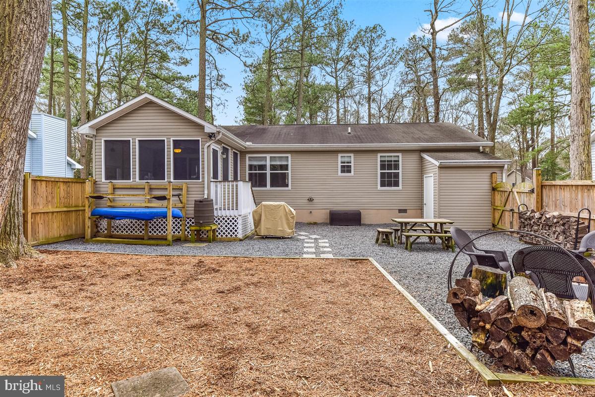 OCEAN PINES - HUNTINGTON - Residential