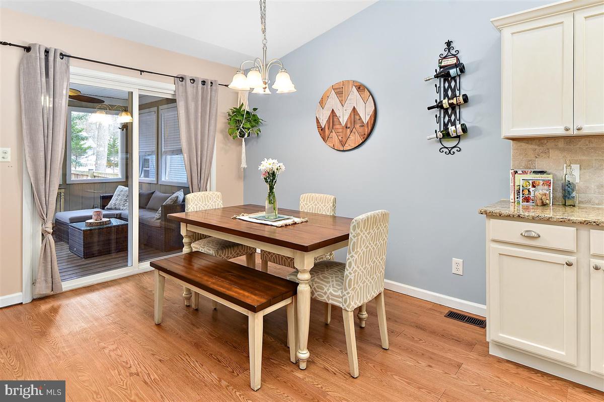 OCEAN PINES - HUNTINGTON - Residential