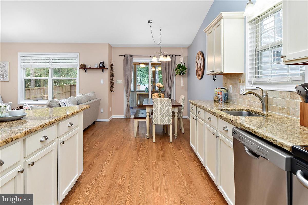 OCEAN PINES - HUNTINGTON - Residential