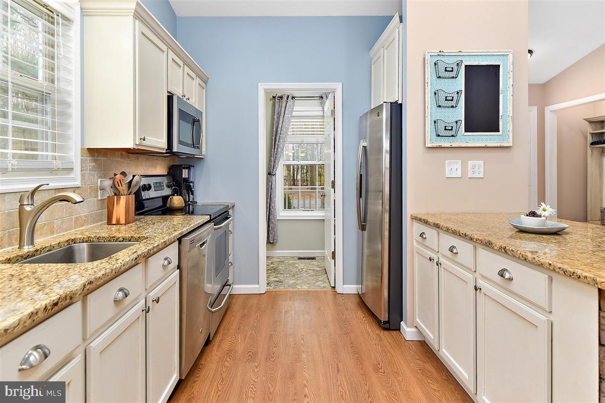 OCEAN PINES - HUNTINGTON - Residential