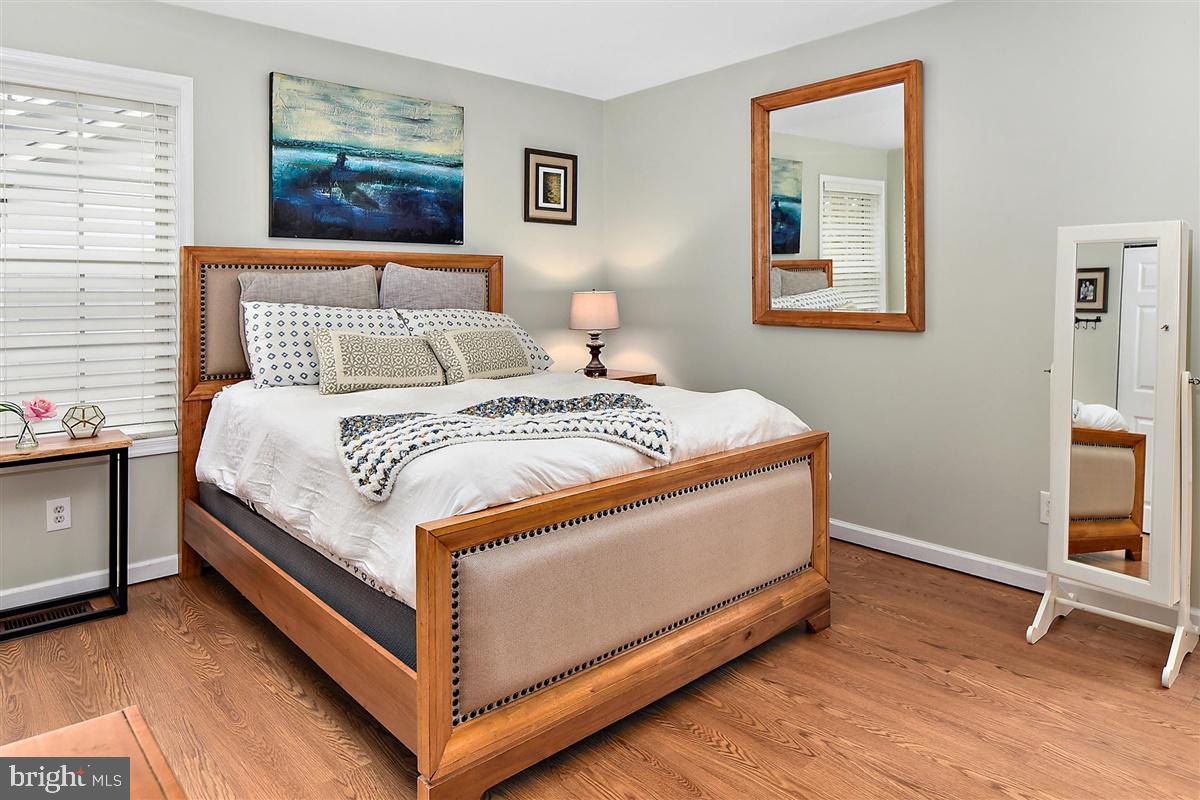 OCEAN PINES - HUNTINGTON - Residential