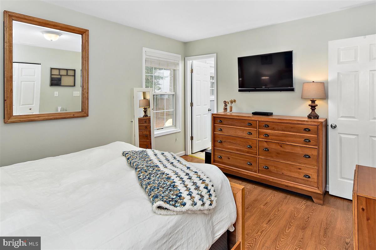 OCEAN PINES - HUNTINGTON - Residential