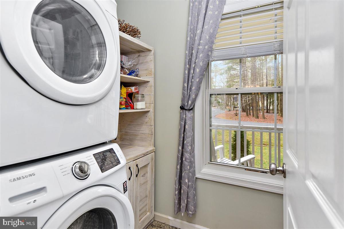 OCEAN PINES - HUNTINGTON - Residential