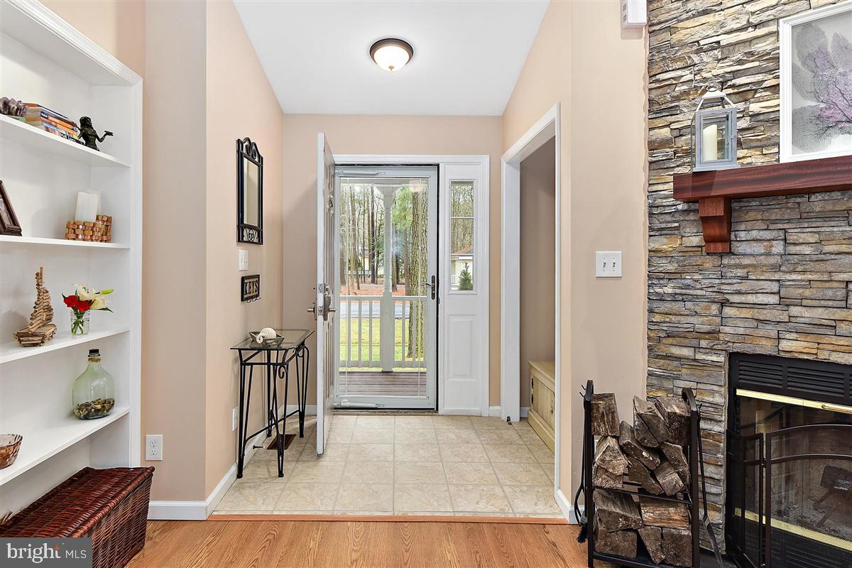 OCEAN PINES - HUNTINGTON - Residential