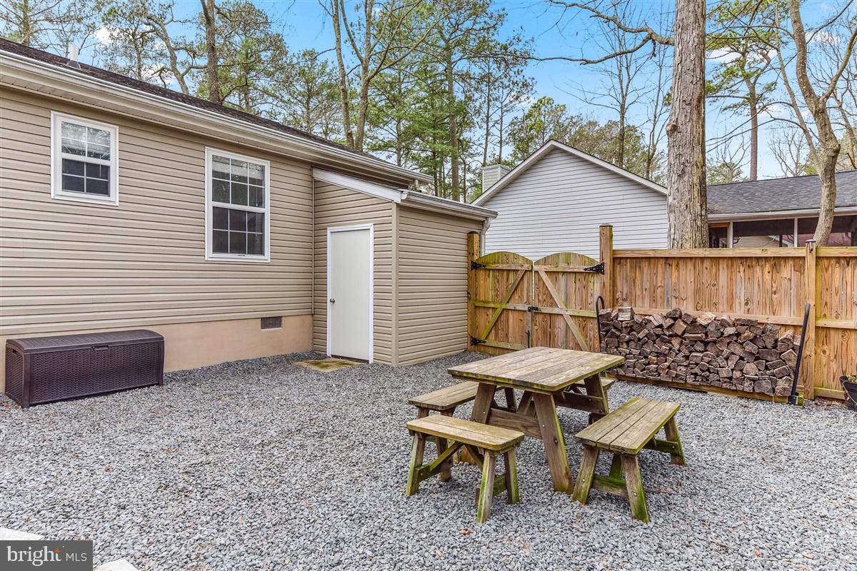 OCEAN PINES - HUNTINGTON - Residential