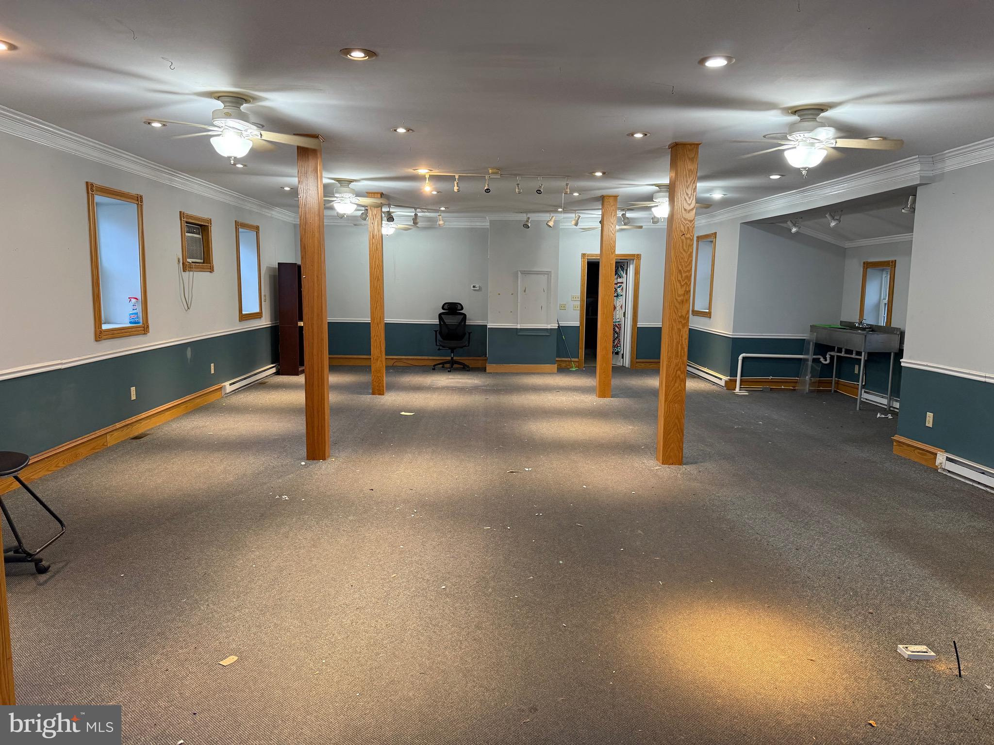 50 N WASHINGTON STREET