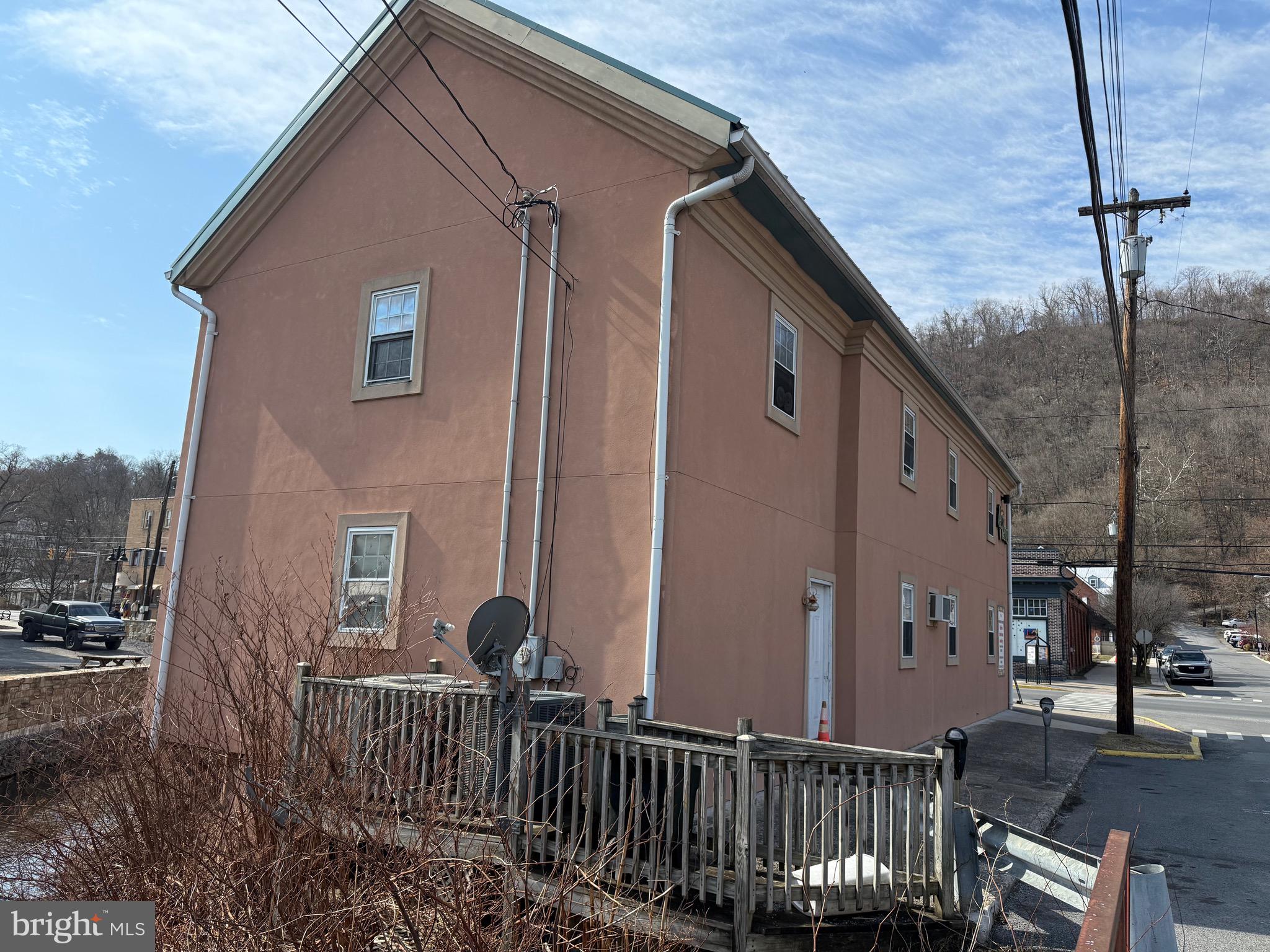 TOWN OF BATH - Commercial Sale