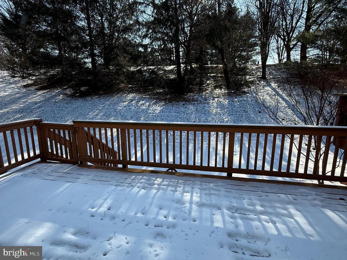 SUMMIT CHASE - Residential Lease