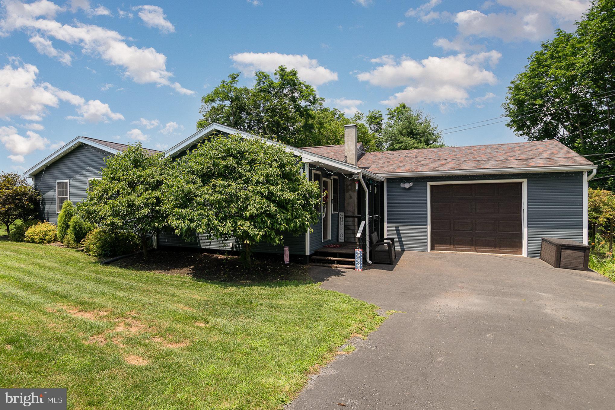 7400 GREEN HILL ROAD
