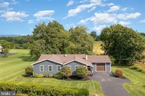7400 GREEN HILL ROAD