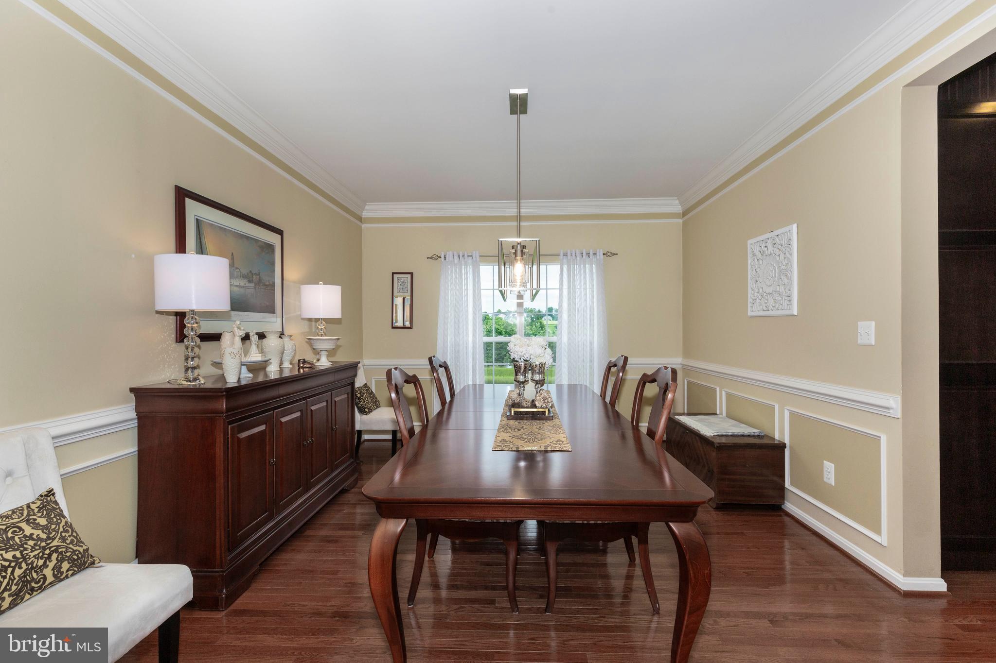 SPRUCE MEADOWS - Residential