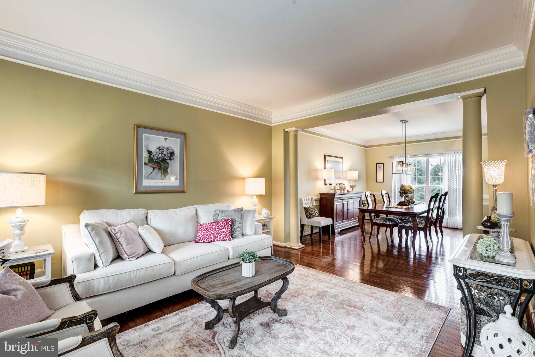 SPRUCE MEADOWS - Residential