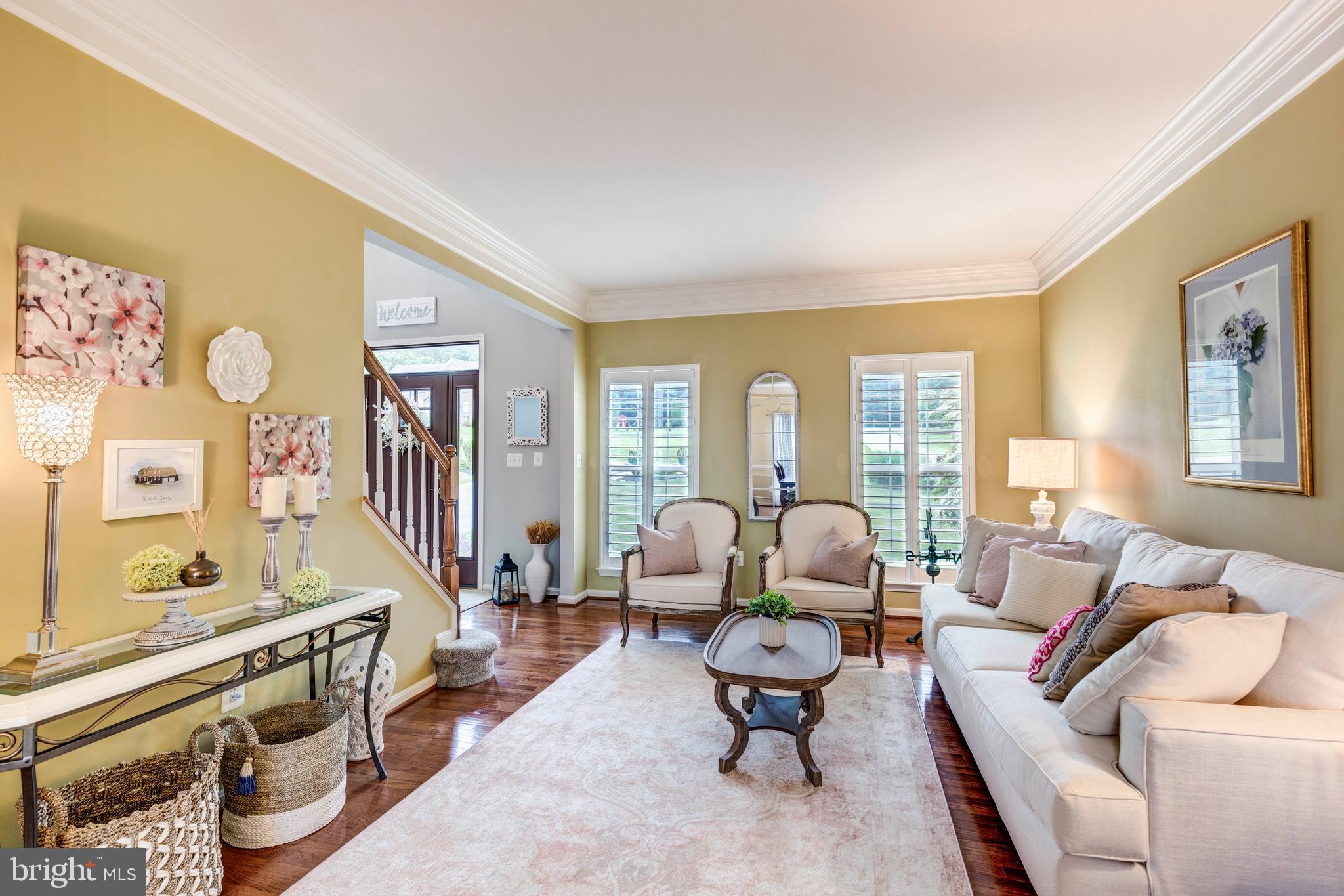 SPRUCE MEADOWS - Residential