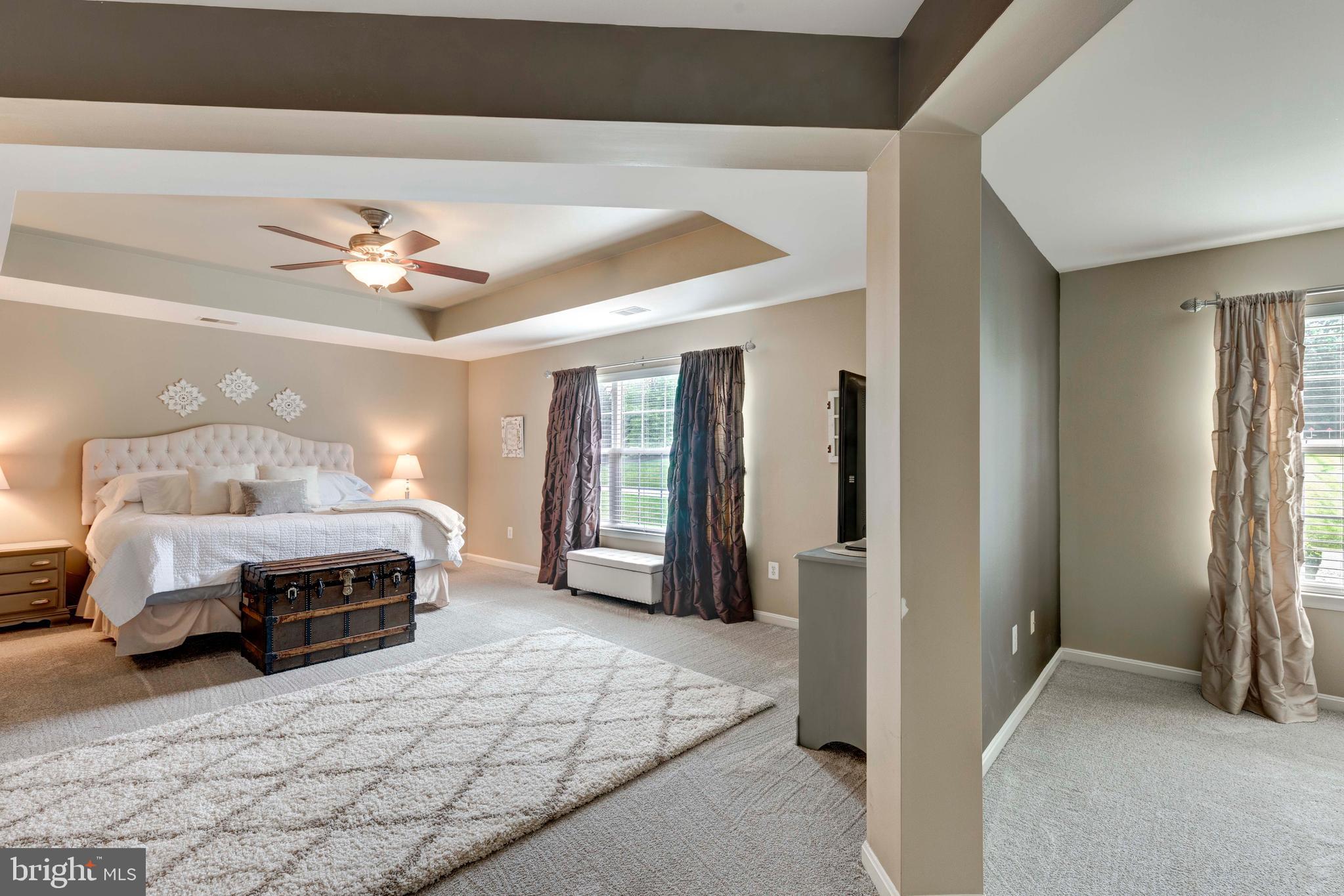 SPRUCE MEADOWS - Residential